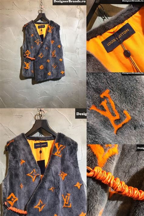 fake expensive clothing